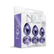 Nixie Metal Plug Trainer Set Purple Metallic - view 7