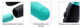 Cloud 9 Health & Wellness Rocker Prostate Stimulator W/ Rechargeable Bullet - view 2