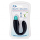 Cloud 9 Health & Wellness Rocker Prostate Stimulator W/ Rechargeable Bullet - view 3
