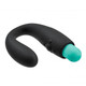 Cloud 9 Health & Wellness Rocker Prostate Stimulator W/ Rechargeable Bullet - view 5
