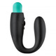Cloud 9 Health & Wellness Rocker Prostate Stimulator W/ Rechargeable Bullet - view 6
