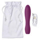 Cloud 9 Pro Sensual Power Touch Super Flex Ii Plum - view 2