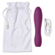 Cloud 9 Pro Sensual Power Touch Super Flex Ii Plum - view 5