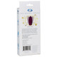 Cloud 9 Pro Sensual Power Touch Super Flex Ii Plum - view 6