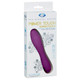 Cloud 9 Pro Sensual Power Touch Super Flex Ii Plum - view 7