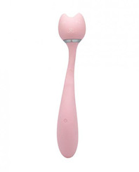Natalie's Toy Box Purrs Like A Kitten Stim & Vibe - Pink