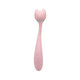 Natalie's Toy Box Purrs Like A Kitten Stim & Vibe - Pink - view 2