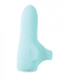 Vedo Fini Rechargeable Bullet Vibe Turquoise - view 2