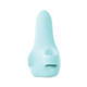 Vedo Fini Rechargeable Bullet Vibe Turquoise - view 6