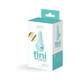 Vedo Fini Rechargeable Bullet Vibe Turquoise - view 7