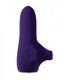 Vedo Fini Rechargeable Bullet Vibe Purple - view 2