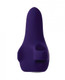 Vedo Fini Rechargeable Bullet Vibe Purple - view 3