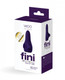 Vedo Fini Rechargeable Bullet Vibe Purple - view 4