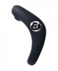Vedo Rev Rechargeable Vibrating C-ring Black - view 2