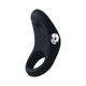 Vedo Rev Rechargeable Vibrating C-ring Black - view 6