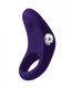 Vedo Rev Rechargeable C-ring Vibrating Purple - view 3
