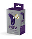 Vedo Rev Rechargeable C-ring Vibrating Purple - view 7