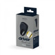 Vedo Driver Rechargeable Vibrating C-ring Black - view 2