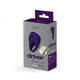 Vedo Driver Rechargeable Vibrating C-ring Purple - view 2