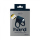 Vedo Hard Rechargeable C-ring Black