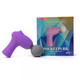 Wild Pop Pocket Purr Lavender - view 3