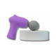 Wild Pop Pocket Purr Lavender - view 5