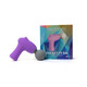 Wild Pop Pocket Purr Lavender - view 6