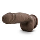 Au Naturel - 7in Sensa Feel Fat Boy - Chocolate - view 2
