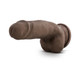 Au Naturel - 7in Sensa Feel Fat Boy - Chocolate - view 5