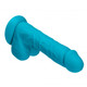 Cloud 9 Vibrant Colors 7 Blue Pro Sensual Line " - view 2
