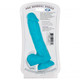 Cloud 9 Vibrant Colors 7 Blue Pro Sensual Line " - view 6