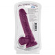 Cloud 9 Vibrant Colors 7 Plum Pro Sensual Line " - view 3
