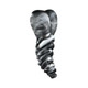 Banana Pants Luvgrind Black Swirl - view 2