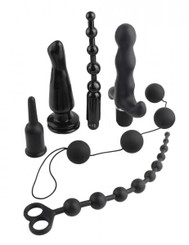 Anal Fantasy Deluxe Fantasy Kit Adult Toy