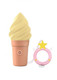 Love To Love Cand'ice Vibrator Vanilla
