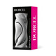 Dorcel Deep Blow Masturbator - White - view 2