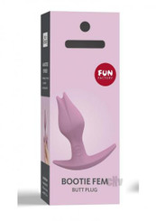 Fun Factory Bootie Fem - Rose