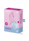 Satisfyer Cutie Heart Blue