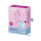 Satisfyer Cutie Heart Blue - view 2