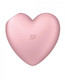 Satisfyer Cutie Heart Lt Red - view 4