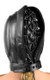 Strict Leather Padded Leather Hood - Small/Medium - Product SKU AC331-SM