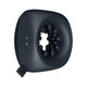 Satisfyer Ring Stroker - Black - view 2