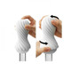Tenga Flex Fizzy Green (net) - view 2