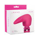 Le Wand Flick Flexible Silicone Attachment - view 2