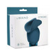 Le Wand Stroke Silicone Penis Play Attachment - view 2