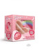 Unihorn Heart Throb Pink