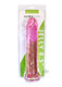 Myu Ultra Penis 8.5 Pink Jelly - view 2
