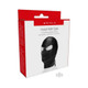 Myu Hood With Eyes Black - view 2