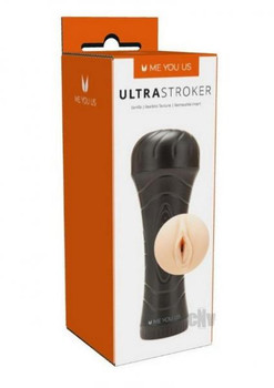 Myu Ultrastroker V1 Vagina Vanilla