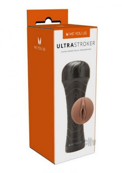 Myu Ultrastroker V1 Vagina Caramel